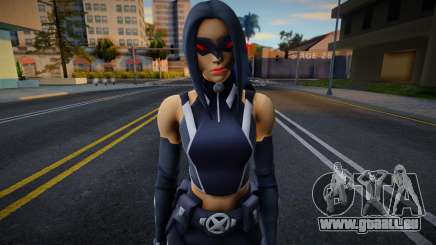 Fortnite - X-23 v2 pour GTA San Andreas