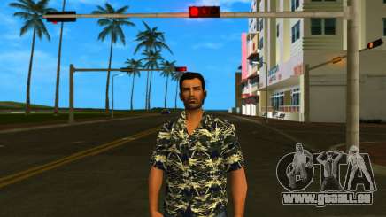 Tommy Playa pour GTA Vice City