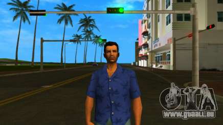 Tommy - Marco Forelli pour GTA Vice City