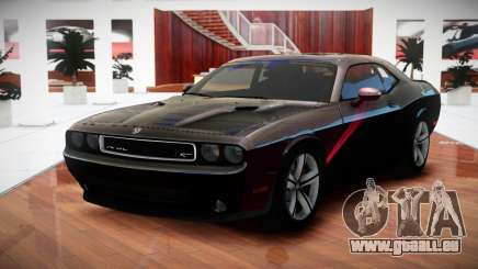 Dodge Challenger SRT8 XR S2 pour GTA 4