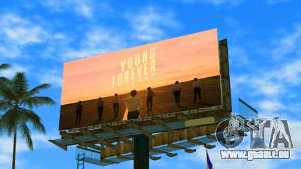 New Billboards 2016 pour GTA Vice City