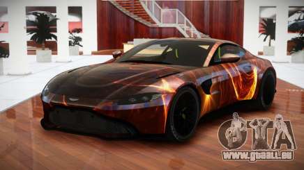 Aston Martin Vantage RZ S8 pour GTA 4