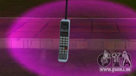Téléphone hd pour GTA Vice City