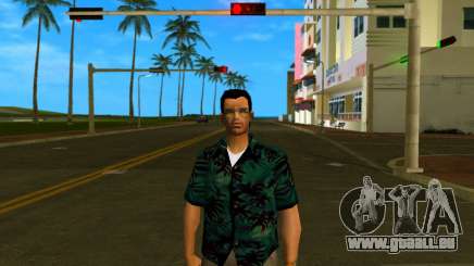 New Tommy v24 pour GTA Vice City