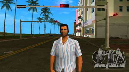 Tommy Donald Love pour GTA Vice City