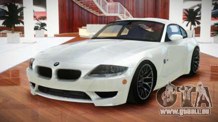 BMW Z4 M-Style für GTA 4