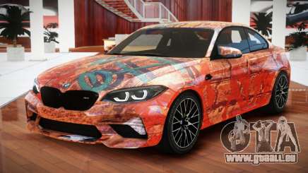 BMW M2 Competition xDrive S9 pour GTA 4