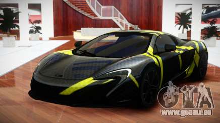 McLaren 650S R-Tuned S3 pour GTA 4