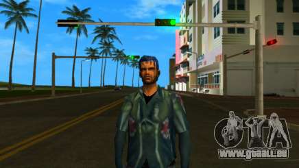 New Tommy v8 pour GTA Vice City