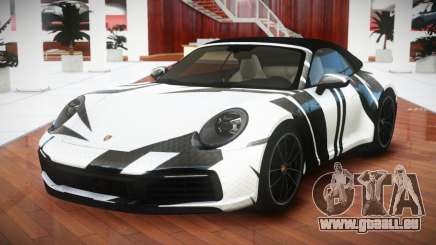 Porsche 911 Carrera S GT S3 für GTA 4