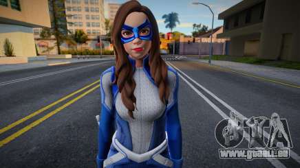 Fortnite - Dreamer pour GTA San Andreas