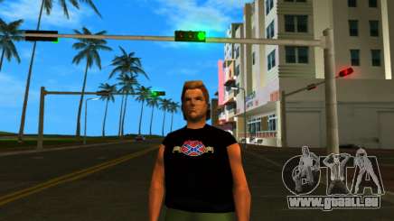 Phil Cassidy HD pour GTA Vice City