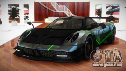 Pagani Huayra G-Tuned S4 pour GTA 4