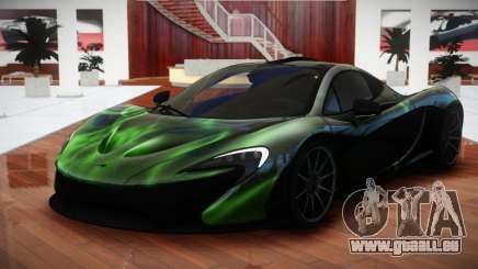 McLaren P1 GT-X S9 pour GTA 4