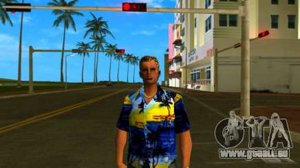 New Tommy v17 pour GTA Vice City