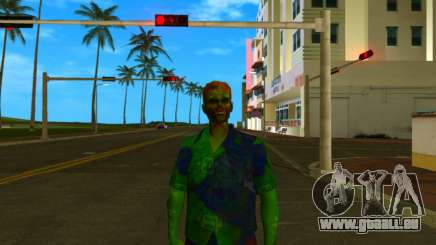 Tommy Hulk Style pour GTA Vice City