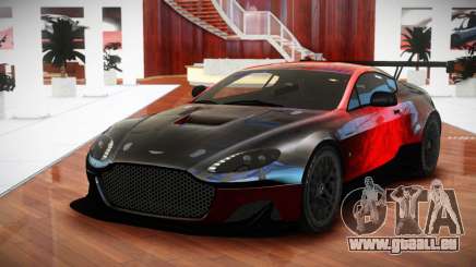 Aston Martin Vantage G-Tuning S5 für GTA 4