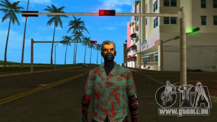 Tommy Zombie Ninja pour GTA Vice City