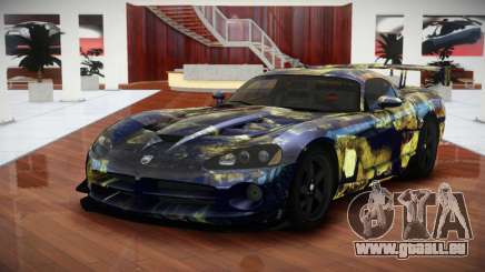 Dodge Viper ZRX S9 pour GTA 4