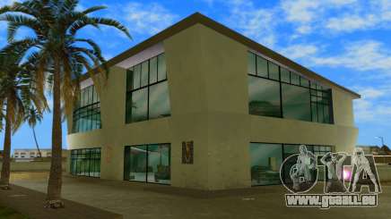 Manthey-Racing Autohaus pour GTA Vice City