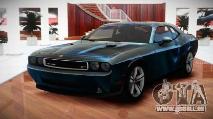 Dodge Challenger SRT8 XR S5 pour GTA 4