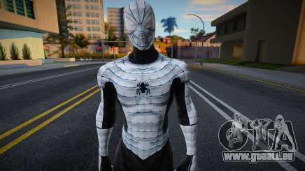 Spider man WOS v14 pour GTA San Andreas