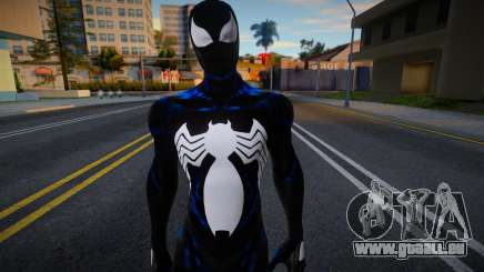 Spider man WOS v11 pour GTA San Andreas