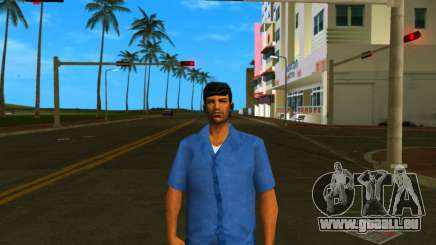 Tommy Porter pour GTA Vice City