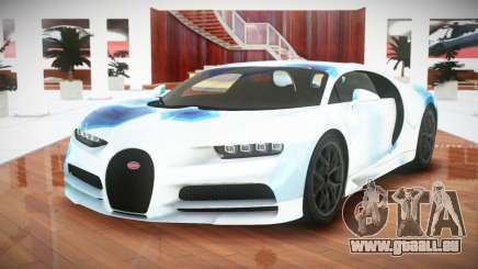 Bugatti Chiron RS-X S7 für GTA 4