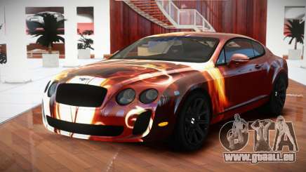 Bentley Continental R-Street S7 für GTA 4