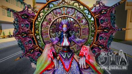 Bashe de la mythologie chinoise pour GTA San Andreas