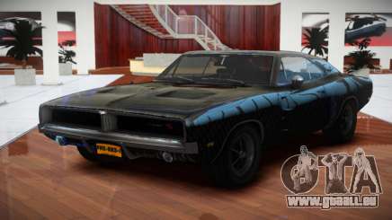 Dodge Charger RT SR S7 für GTA 4