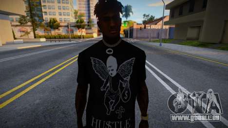 Skin 13 pour GTA San Andreas