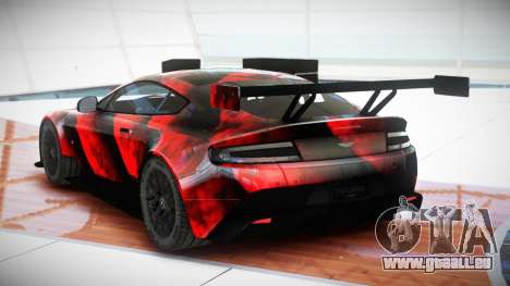 Aston Martin V8 Vantage Pro S9 pour GTA 4