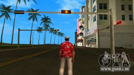 HD Hmoca pour GTA Vice City