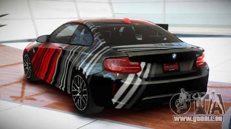 BMW M2 G-Style S1 pour GTA 4