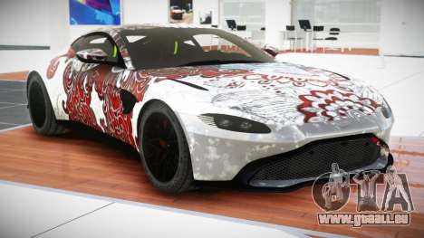 Aston Martin V8 Vantage S10 pour GTA 4