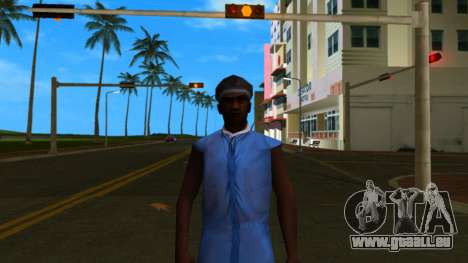 HD Bmodk für GTA Vice City