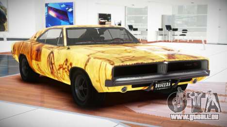 Dodge Charger RT ZXR S9 pour GTA 4