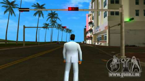 Miami Vice Crocketts Suit pour GTA Vice City