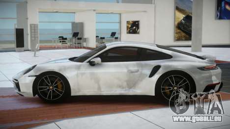 Porsche 911 T-SR S7 für GTA 4