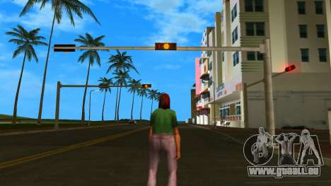 HD Wfotr pour GTA Vice City