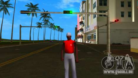 HD Bmybb pour GTA Vice City