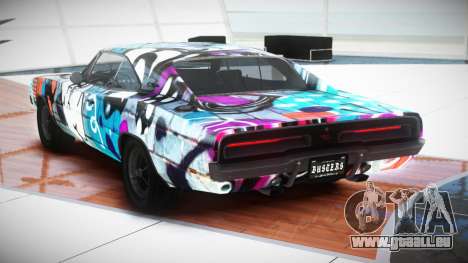 Dodge Charger RT ZXR S6 pour GTA 4