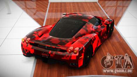 Ferrari Enzo ZRX S1 pour GTA 4