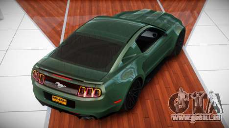 Ford Mustang R-Edition für GTA 4