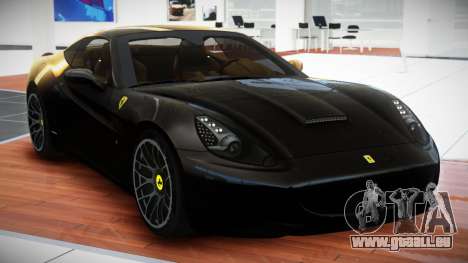 Ferrari California FW S4 pour GTA 4