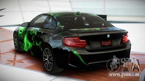 BMW M2 G-Style S6 für GTA 4