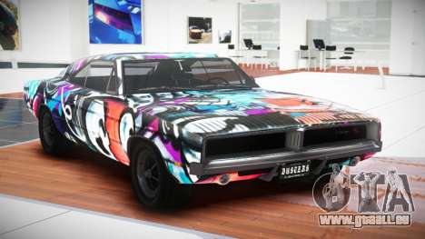 Dodge Charger RT ZXR S6 für GTA 4