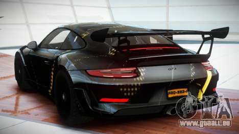 Porsche 911 GT3 FW S10 für GTA 4